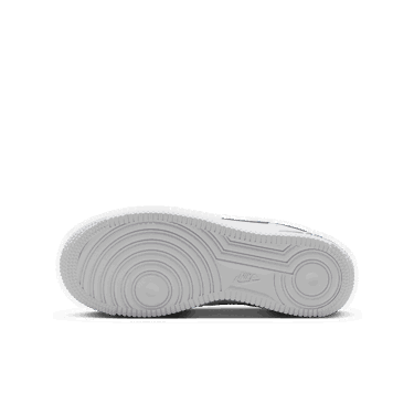 Кецове и обувки Nike Air Force 1 Бяло | IB7688-101, 3