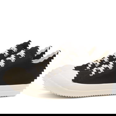 Кецове и обувки Rick Owens Rick Owens DRKSHDW Low, EU 41 Черно | DU02E7802-DO-911, 2