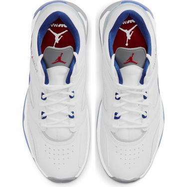 Кецове и обувки Jordan Air Jordan Point Lane "Hyper Royal" Бяло | CZ4166-101, 3