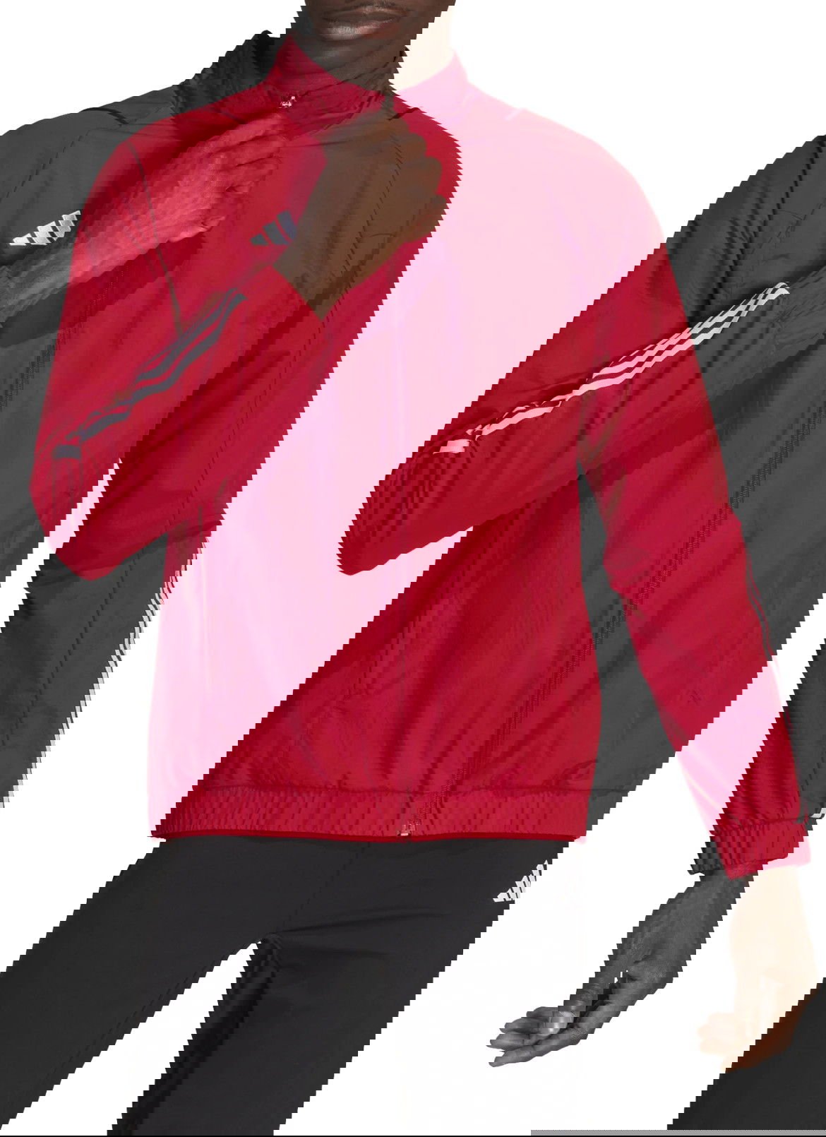 Яке adidas Originals Tiro 23 Competition Presentation Jacket Червено | hi3054, 0