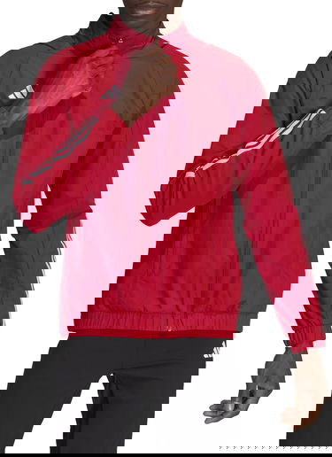 Яке adidas Originals Tiro 23 Competition Presentation Jacket Червено | hi3054, 0