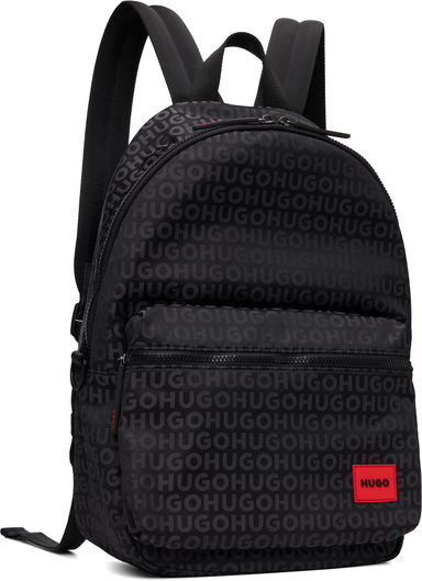 Logo Backpack, 1