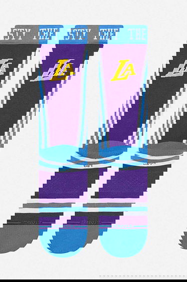 Чорапи Stance Socks Синьо | A545D21LAE, 3