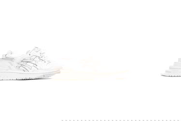 Кецове и обувки Asics EX89 "White Mineral Beige" Бяло | 1203A384-101, 0