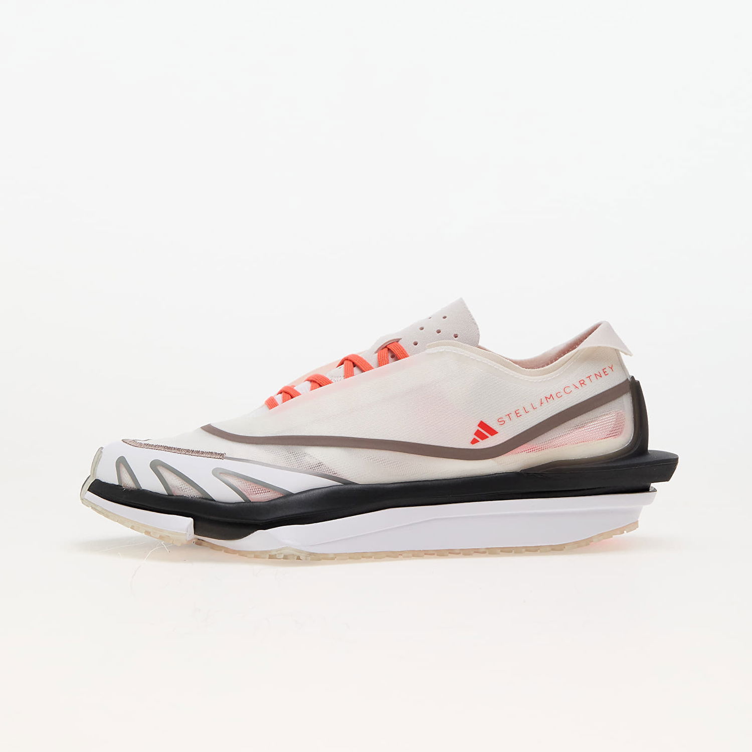 Кецове и обувки adidas Performance Stella McCartney x Earthlight 2.0 Бяло | IF8058, 0