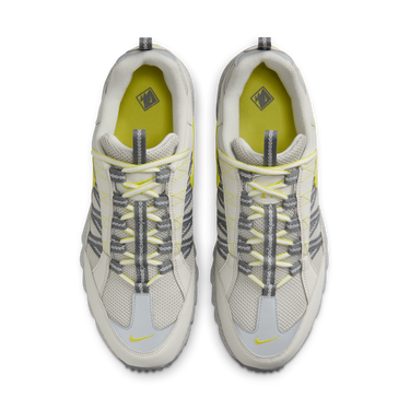 Кецове и обувки Nike Air Humara "Light Bone" Сиво | FQ2443-001, 4