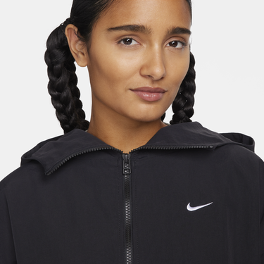 Яке Nike NSW TREND WVN JACKET Черно | fn3669-010, 4
