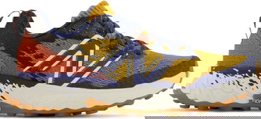 Кецове и обувки New Balance Fresh Foam X Hierro v7 W Многоцветен | wthierg7, 1