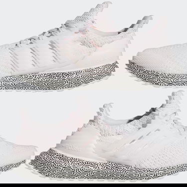 Кецове и обувки adidas Performance Ultraboost DNA Розово | GV8720, 6
