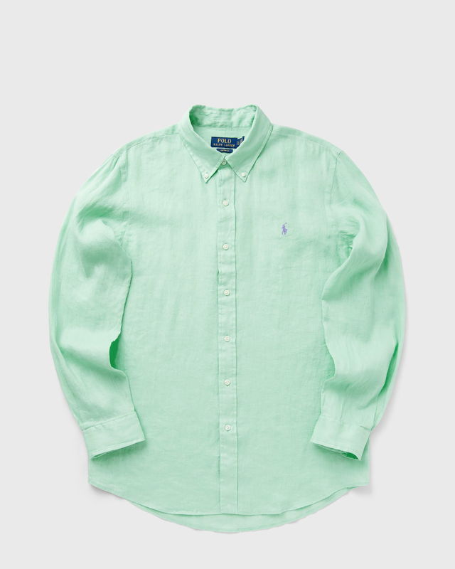 Polo Ralph Lauren Linen Sport Shirt