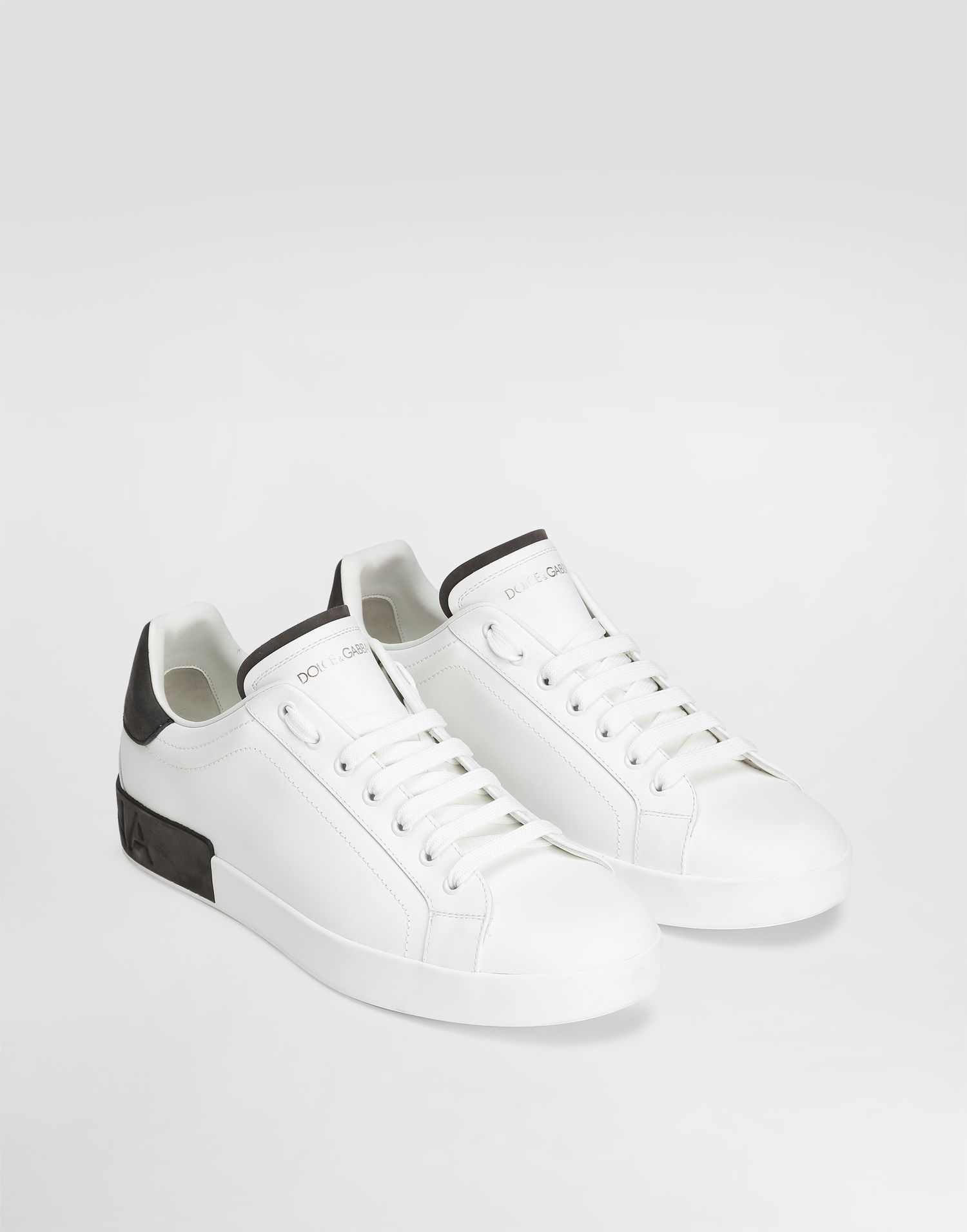 Аксесоари Dolce & Gabbana Dolce & Gabbana Portofino Light Calfskin Бяло | CS2278AF21889697, 1