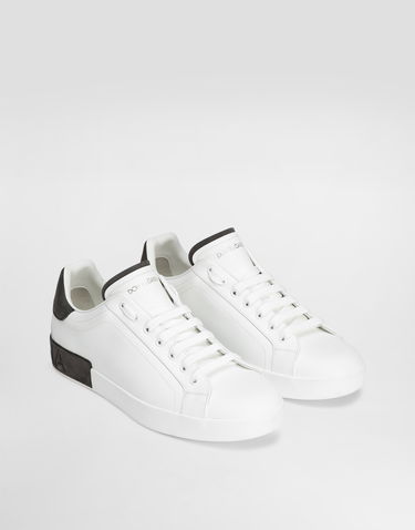 Аксесоари Dolce & Gabbana Dolce & Gabbana Portofino Light Calfskin Бяло | CS2278AF21889697, 1