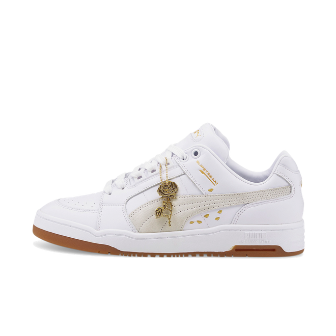 Кецове и обувки Puma Slipstream Low "Beauty" Бяло | 385784-01, 0