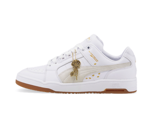 Кецове и обувки Puma Slipstream Low "Beauty" Бяло | 385784-01