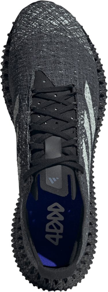 Кецове и обувки adidas Performance adidas 4DFWD x STRUNG Черно | id3503, 3
