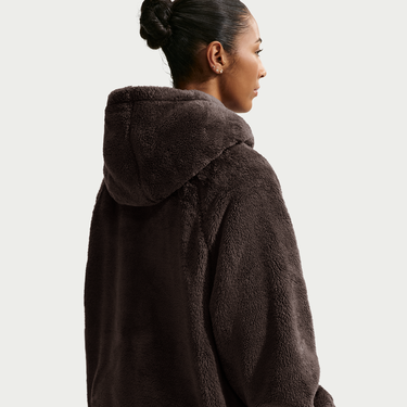 Суитчър Nike NRG NOCTA Fleece Hoodie Кафяво | IB0258-237, 4