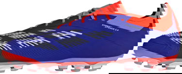 Кецове и обувки adidas Performance Predator Elite 2G/3G AG Тъмно синьо | if6314, 3