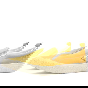 Кецове и обувки YMC Slip-On Sneakers Жълто | PFUZC-YLW, 0