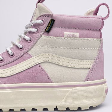 Кецове и обувки Vans Ua Sk8-Hi Mte-2 Бежово | VN0007NKUP21, 6