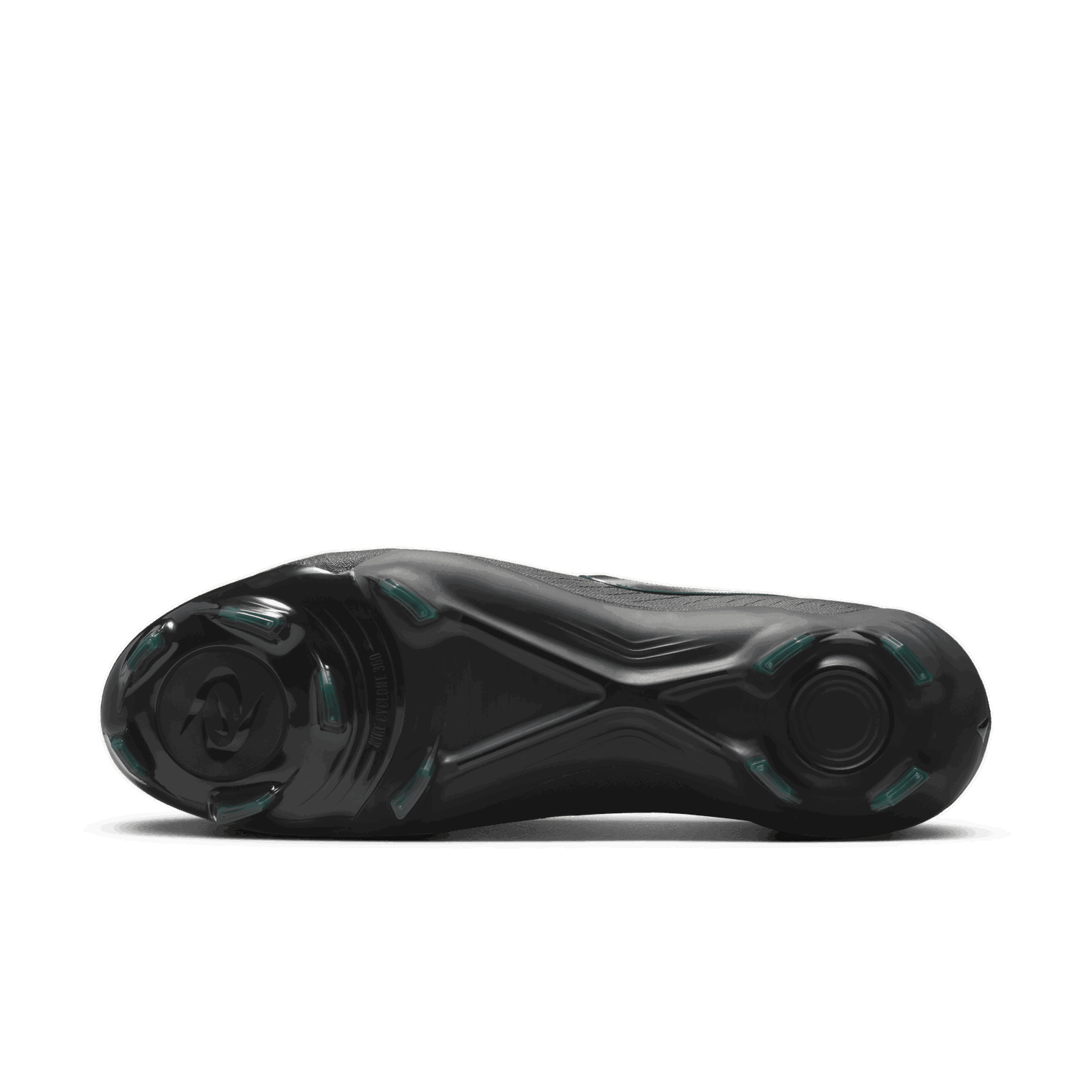 Кецове и обувки Nike Phantom Luna 2 Pro FG Черно | FJ2575-002, 1