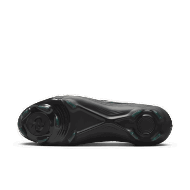 Кецове и обувки Nike Phantom Luna 2 Pro FG Черно | FJ2575-002, 1