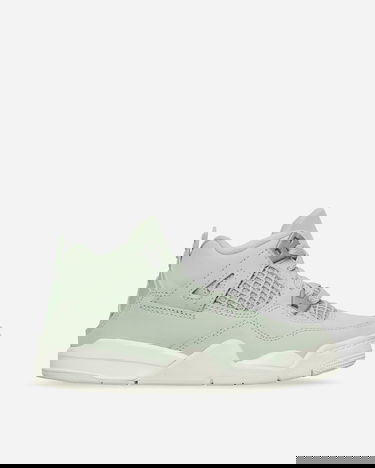 Кецове и обувки Jordan Jordan 4 Retro 'Abundance' Зелено | HV4385-003, 2