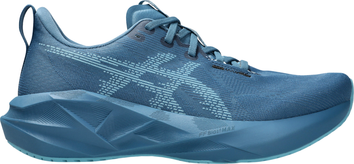 Кецове и обувки Asics NOVABLAST 5 Синьо | 1011b974-405, 0