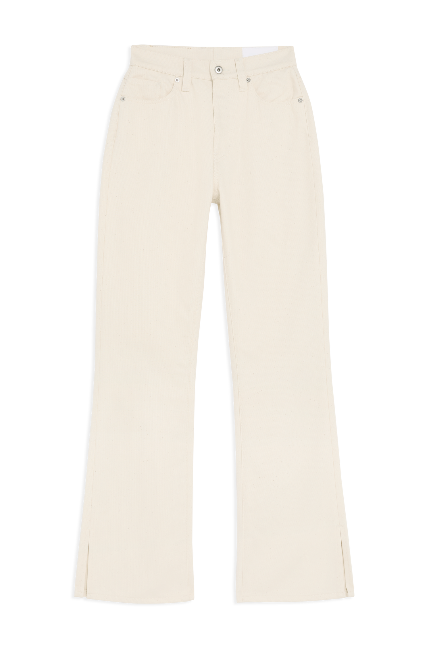 Дънки AXEL ARIGATO Ryder Flared Jeans Бежово | A0907005, 0