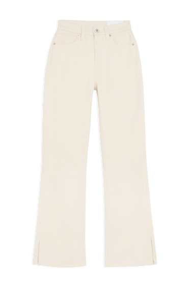 Дънки AXEL ARIGATO Ryder Flared Jeans Бежово | A0907005, 0