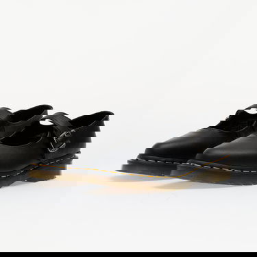 Кецове и обувки Dr. Martens Elphie MJ Mary Jane Black Черно | DM40685001, 5