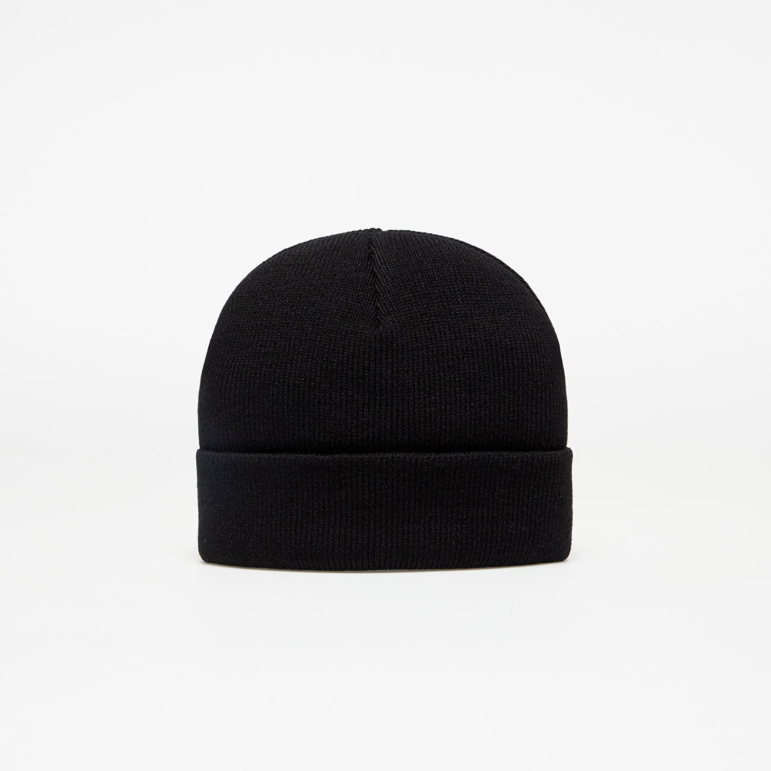 Шапка Carhartt WIP Stratus Hat Low Black Черно | I025741.89XX, 1