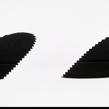 Шапка Carhartt WIP Stratus Hat Low Black Черно | I025741.89XX, 1