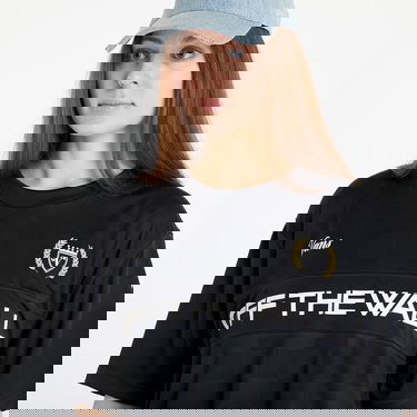 Фланелка Vans Vans Stevies Sports Jersey Черно | VN000M9DBLK1, 4
