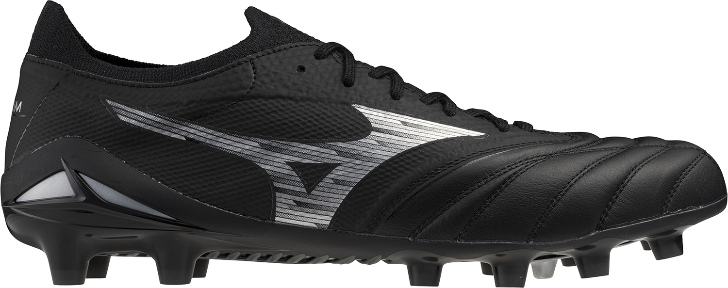 Кецове и обувки Mizuno MORELIA NEO IV ELITE FG/AG Черно | p1ga2442-03, 0