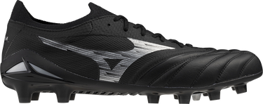 Кецове и обувки Mizuno MORELIA NEO IV ELITE FG/AG Черно | p1ga2442-03, 0