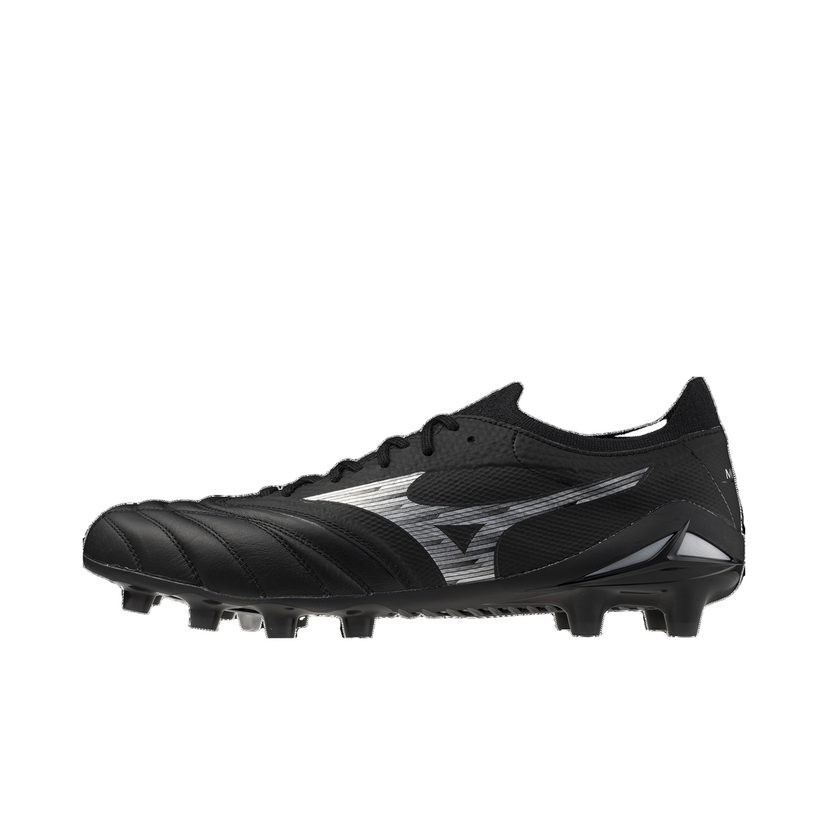 Кецове и обувки Mizuno MORELIA NEO IV ELITE FG/AG Черно | p1ga2442-03