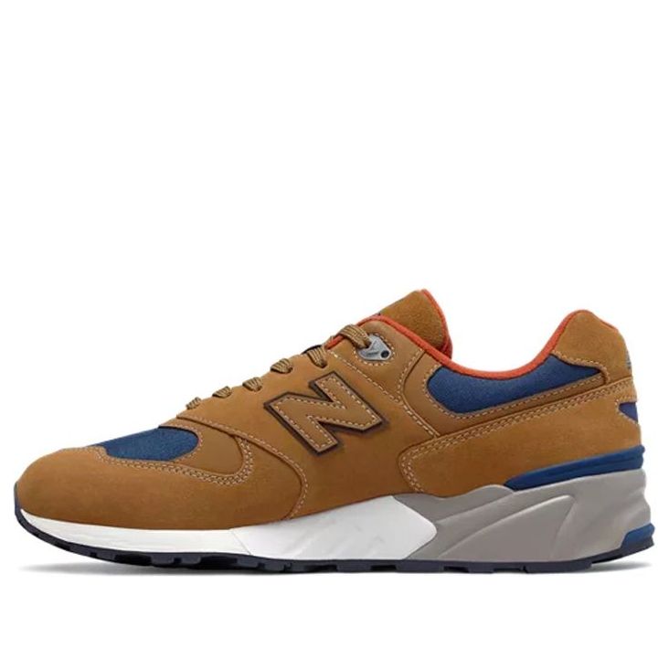 Кецове и обувки New Balance 999 D Кафяво | ML999BC