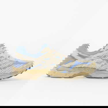 Кецове и обувки Asics Gel-Cumulus 16 Металик | 1203A733-750, 2