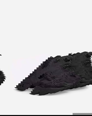 Кецове и обувки Reebok Instapump Fury Black Черно | RMIA06AC99FAB001, 2