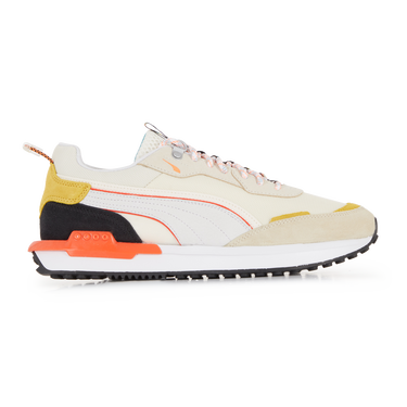 Кецове и обувки Puma City Rider Hill Camp Бежово | 383369 01, 0