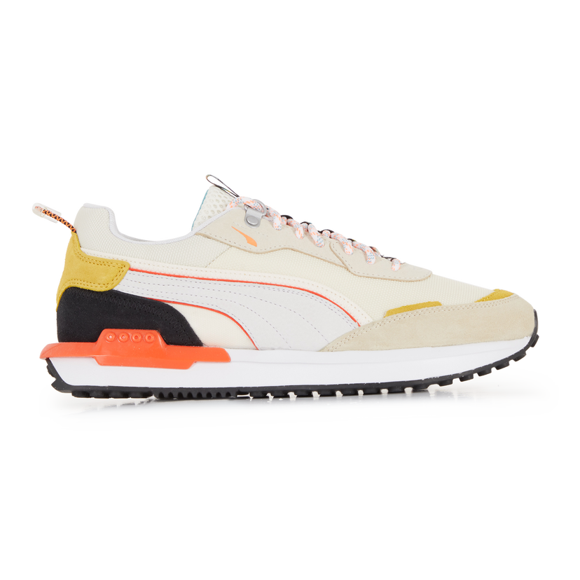 Кецове и обувки Puma City Rider Hill Camp Бежово | 383369 01