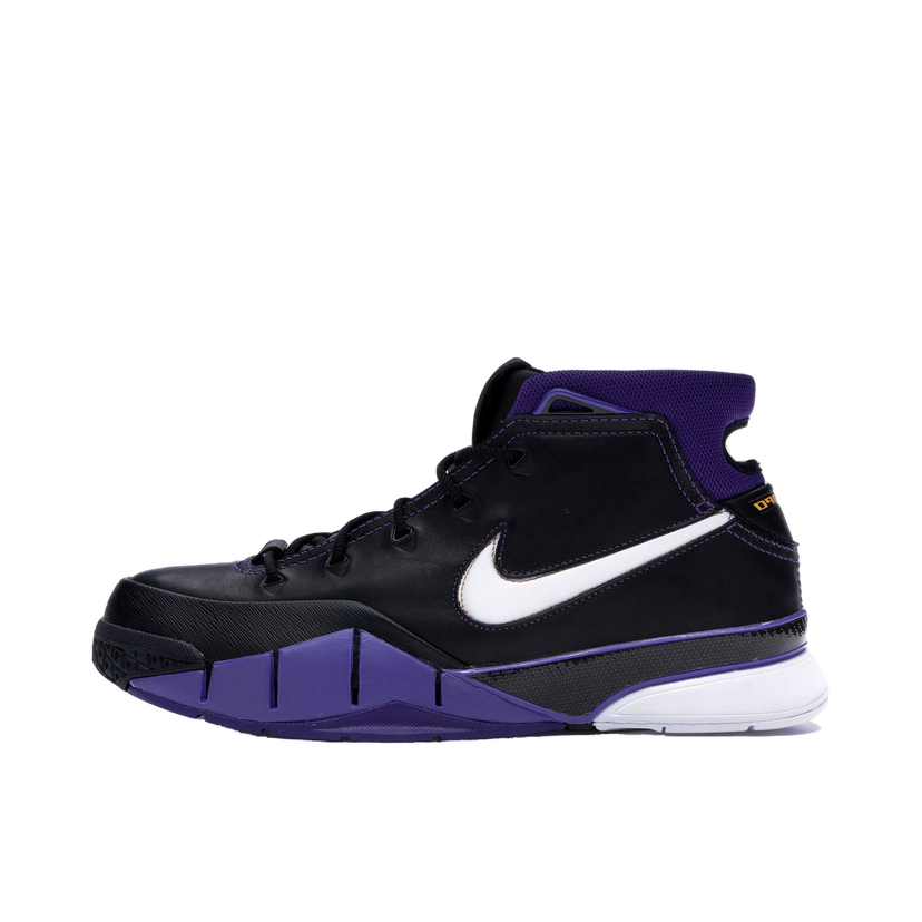 Кецове и обувки Nike Kobe 1 Protro Purple Reign Лилаво | AQ2728-004