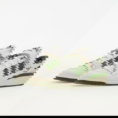 Кецове и обувки adidas Originals Forum 84 Low Бяло | FY8683, 4