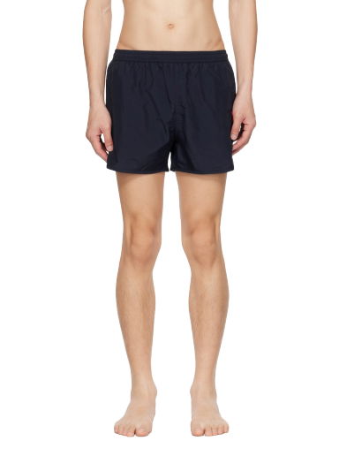 Бански AMI Swim Shorts Тъмно синьо | HBW001.PA0004