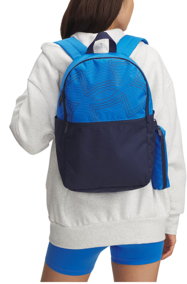 Раница Under Armour Essential Printed Backpack with Detachable Pouch Многоцветен | 6000991-402, 4