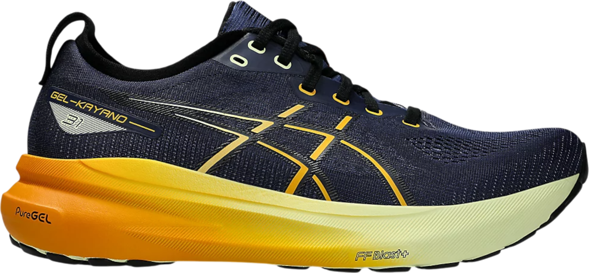 Кецове и обувки Asics GEL-KAYANO 31 Синьо | 1011b867-403, 0