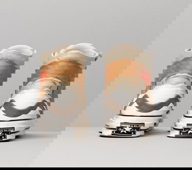 Кецове и обувки Converse Chuck 70 E260 Hi Кафяво | 166320C, 4