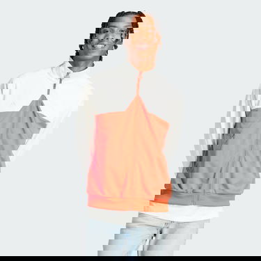 Ветровка adidas Performance Sportswear Tiro Бяло | IS1531, 1
