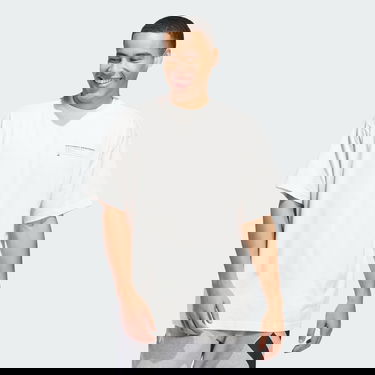 Тениска adidas Performance Seasonal Graphic Tee Бяло | JY3973, 0