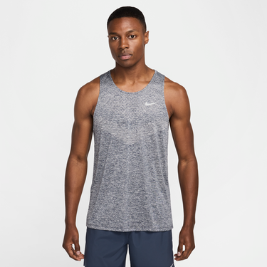 Потник Nike Stride Dri-FIT ADV Running Tank Top Сиво | HV5210-437, 3